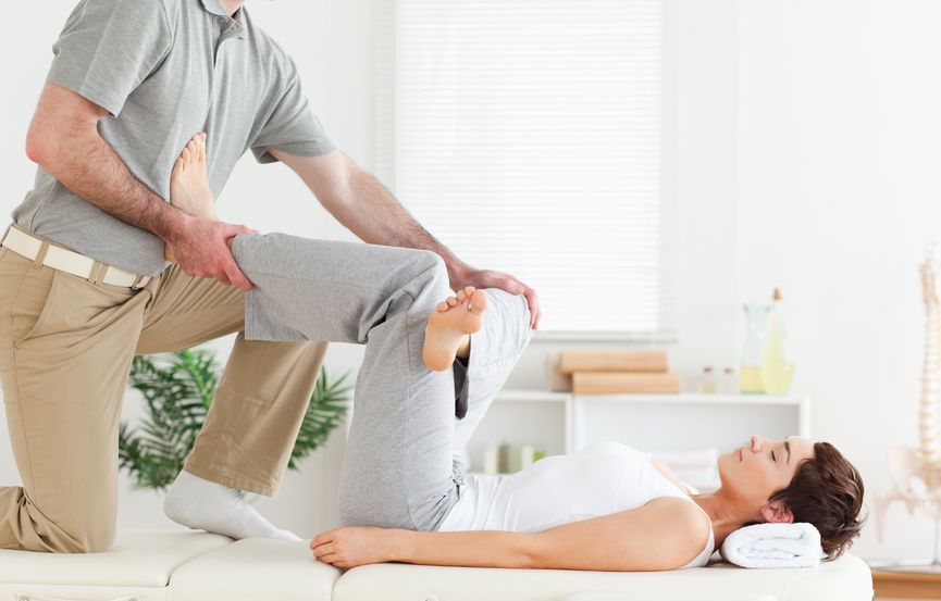 Manual Therapy