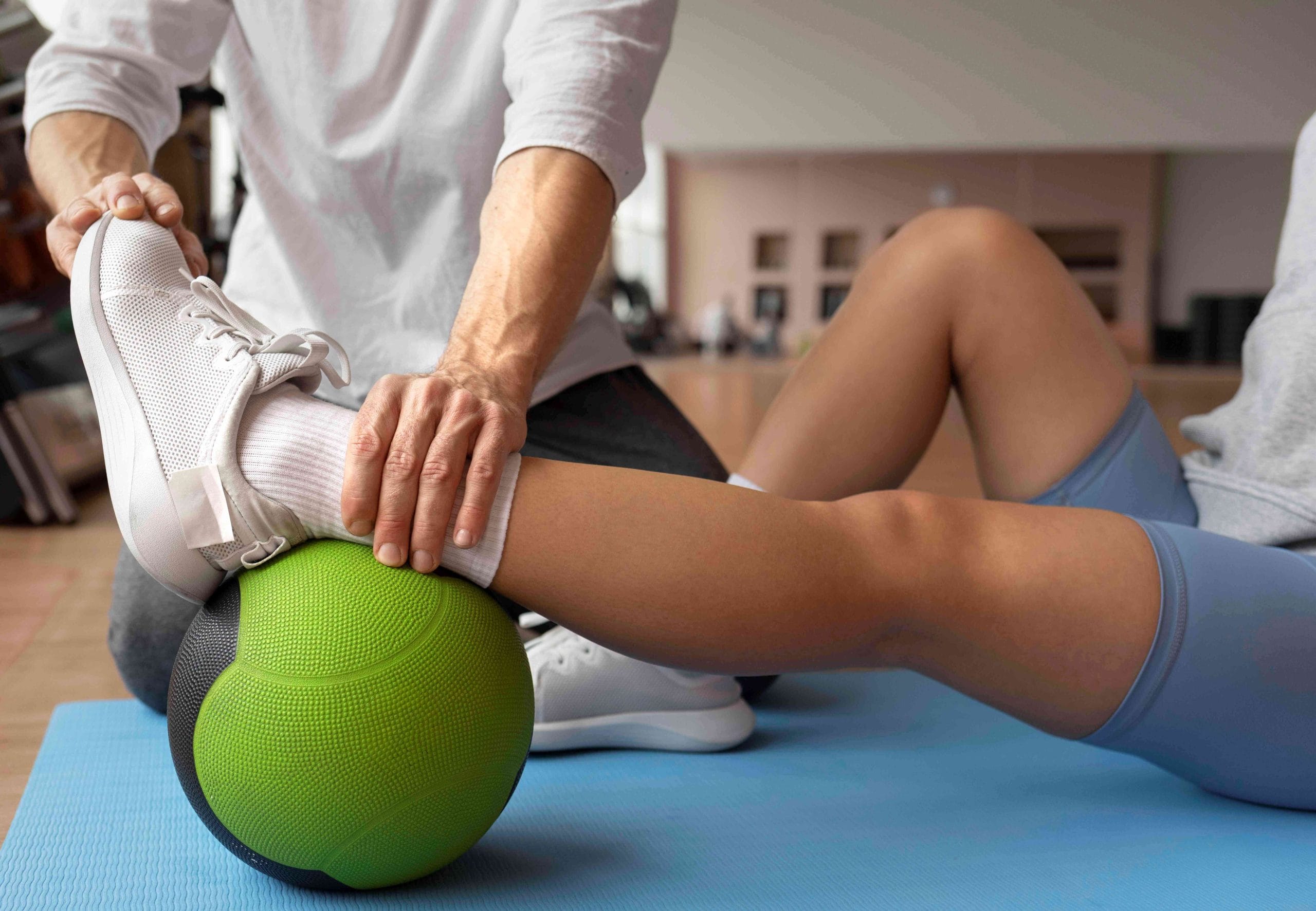 How Long Does It Take to Recover from a Sports Injury