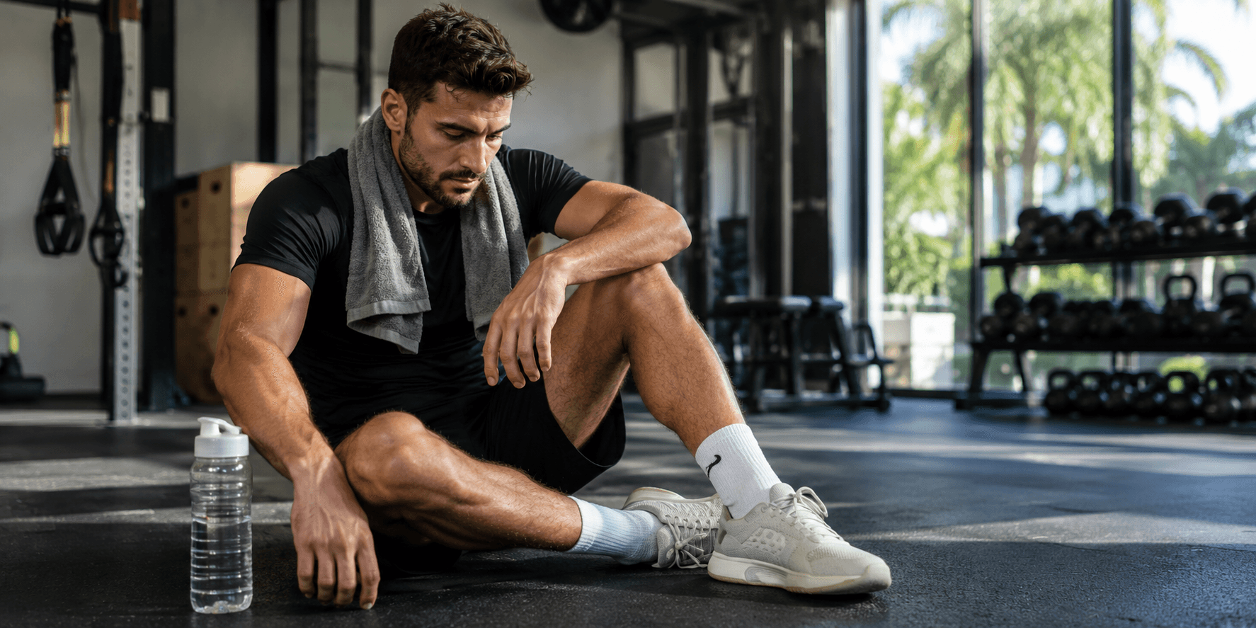Why More Athletes Are Using Recovery Days as Part of Their Training Program