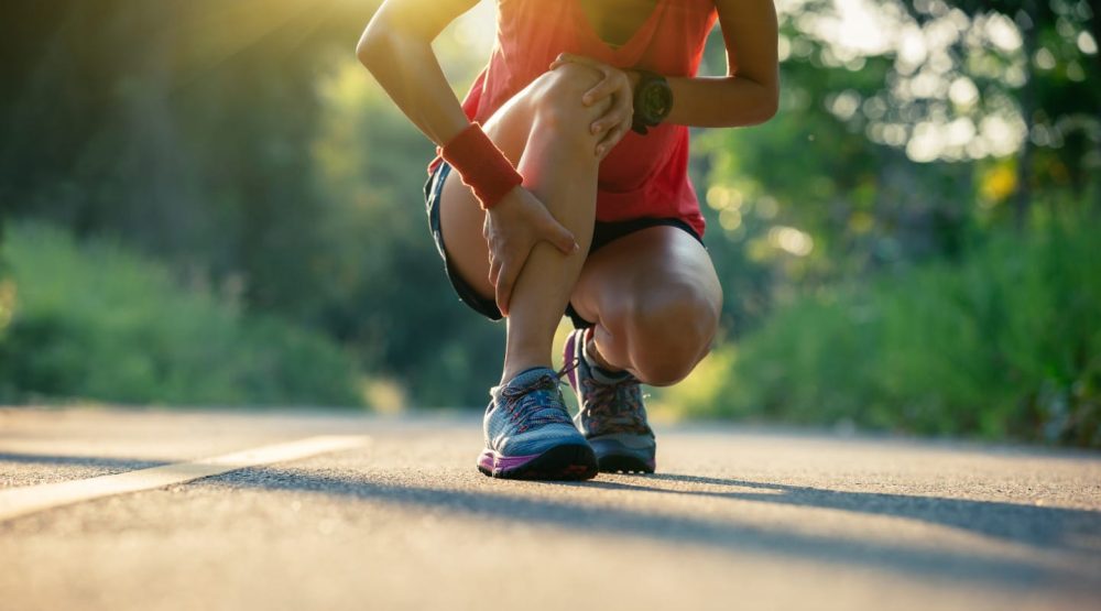 Can You Return to Sports Too Soon After Injury