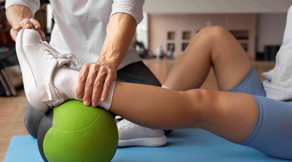 How Long Does It Take to Recover from a Sports Injury
