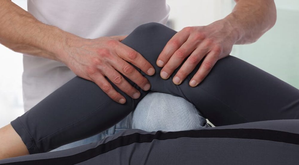 How Manual Therapy Help Athletes