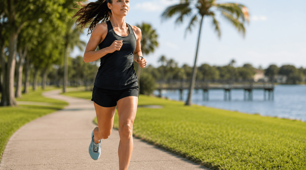 How to Avoid Common Injuries Durring 5K