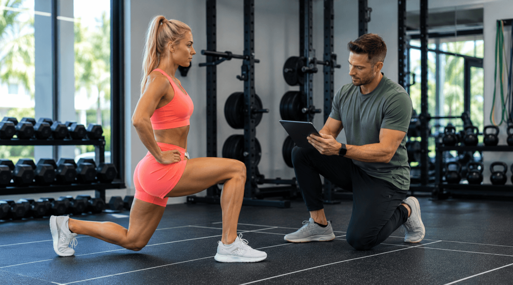 Technology Has Changed Sports Physical Therapy