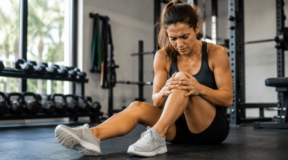 When Is Pain Actually a Problem
