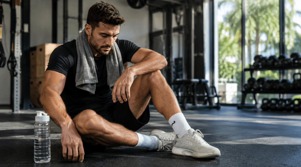 Why More Athletes Are Using Recovery Days as Part of Their Training Program